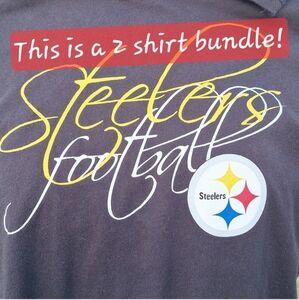 TEAM APPAREL 2 Shirt Bundle